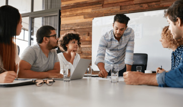 Curso de CIPA | Atividades de organizações associativas